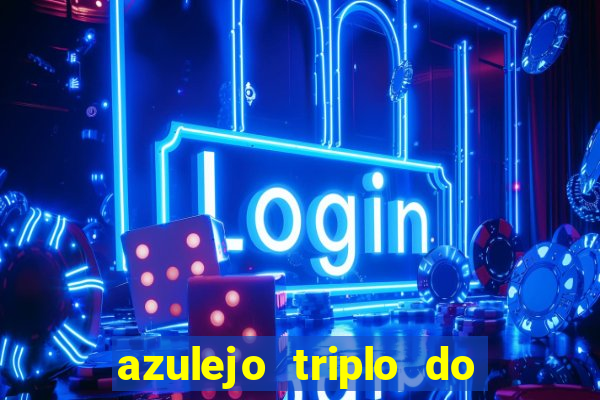 azulejo triplo do oceano jogo paga mesmo